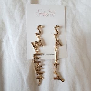 Souly Me Earrings